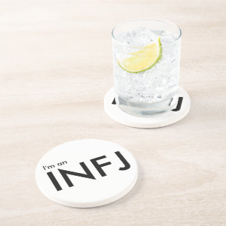 Dessous De Verre En Grès I'm an INFJ - Personality Type