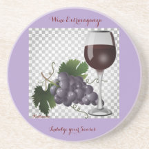 Inspiring Sandstone Coaster