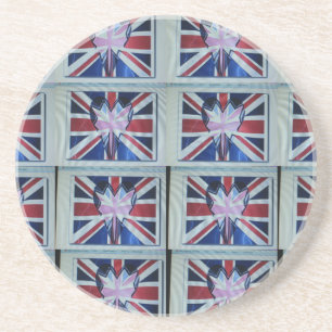 Dessous De Verre En Grès J'aime Angleterre.png