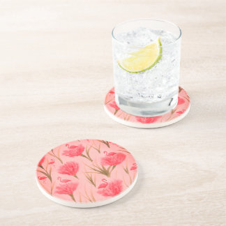 Dessous De Verre En Grès "Je t'aime" MOUSE PAD