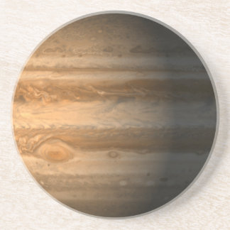 Dessous De Verre En Grès Jupiter