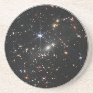 Dessous De Verre En Grès La première vue en profondeur de l'univers par Web