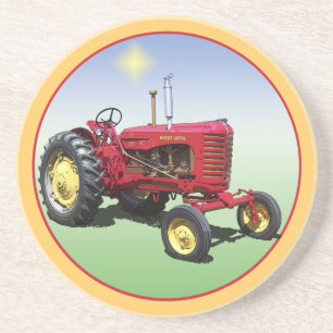 Dessous De Verre En Grès Le 333