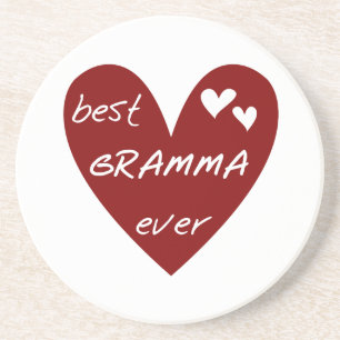 Dessous De Verre En Grès Le meilleurs T-shirts et cadeaux de Gramma de