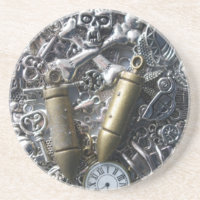Les charmes du Steampunk