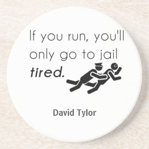 Dessous De Verre En Grès Les Jokes