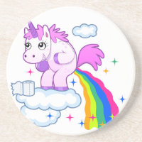 Licorne de Pooping