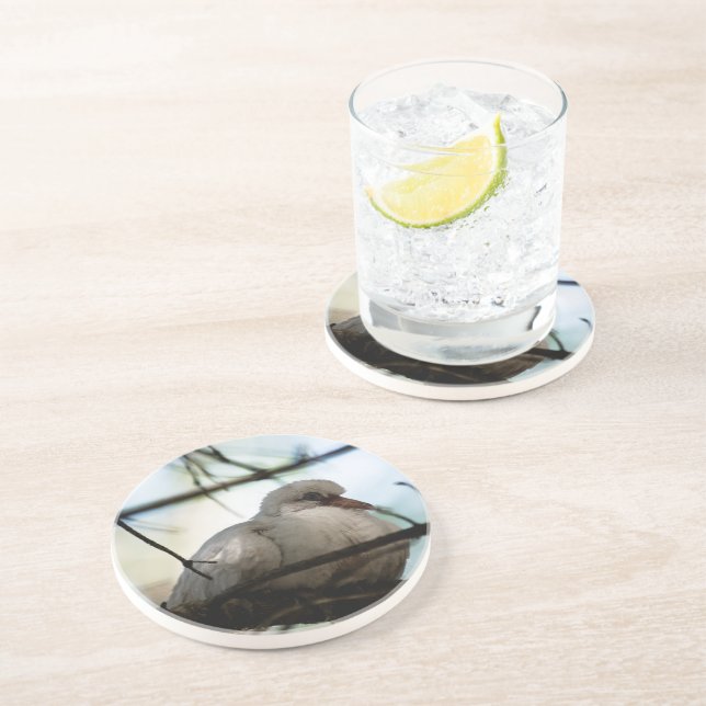 Dessous De Verre En Grès Ligne principale (Côté)