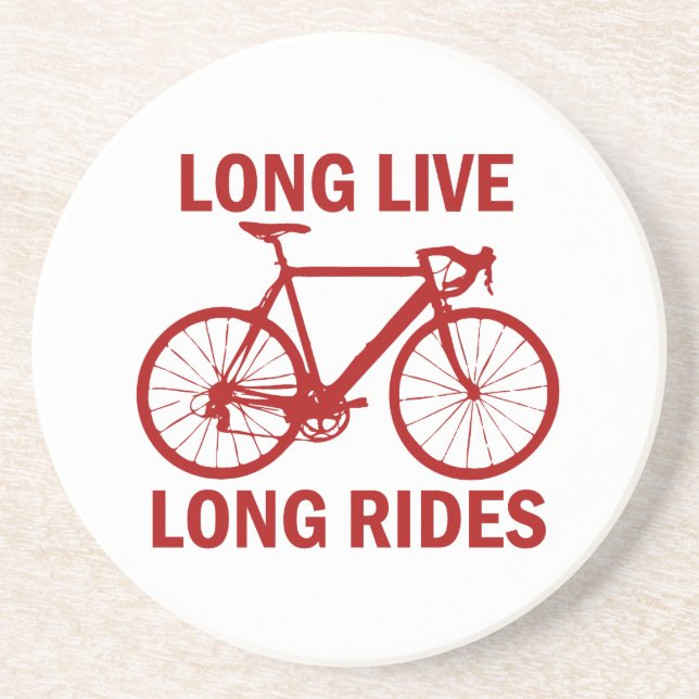 Dessous De Verre En Grès Longue durée de vie (Devant)