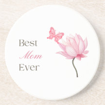 Meilleure Maman Papillon, Fête des Mères, Annivers