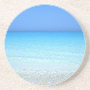 Dessous De Verre En Grès mer