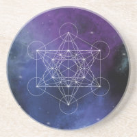 Metatron, chakra, zen, géométrique sacrée, géométr