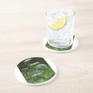 Dessous De Verre En Grès modèle en pierre de savon