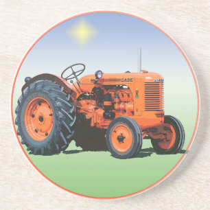 Dessous De Verre En Grès Modèle S