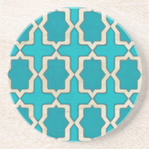 Dessous De Verre En Grès Motifs du marché V