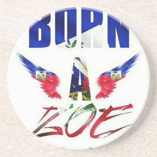 Dessous De Verre En Grès Nayo