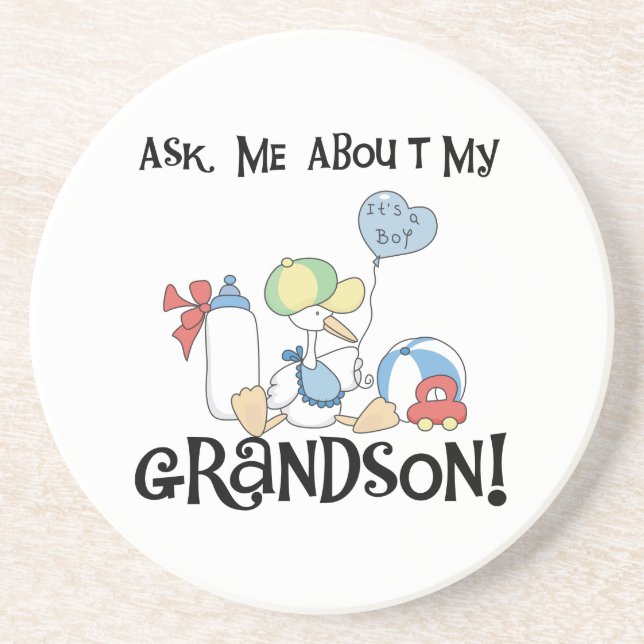 Dessous De Verre En Grès non défini (Devant)