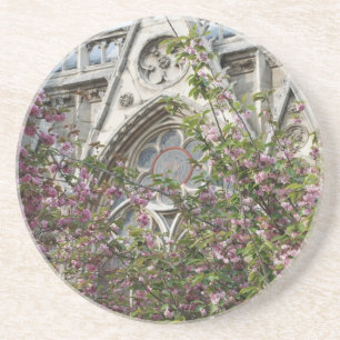 Dessous De Verre En Grès Notre-Dame spring