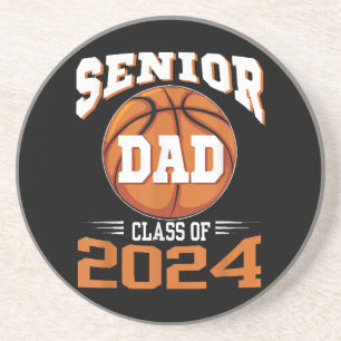 Dessous De Verre En Grès Papa Terminale Promotion 2024