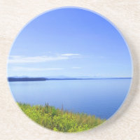 Parc national de Grand Teton. Photographie du pays