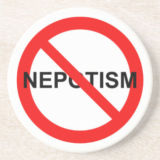 Dessous De Verre En Grès Pas de népotisme