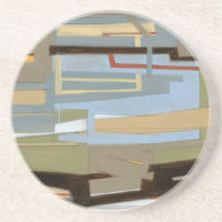 Peinture de la liberté d'expression moderne par No