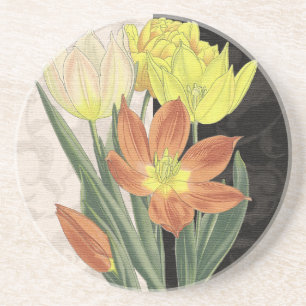 Dessous De Verre En Grès Pièce maîtresse II