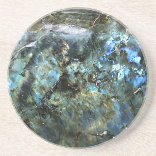 Dessous De Verre En Grès Pierre tombale