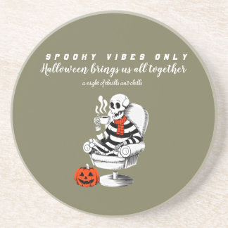 Dessous De Verre En Grès Porte - clé acrylique