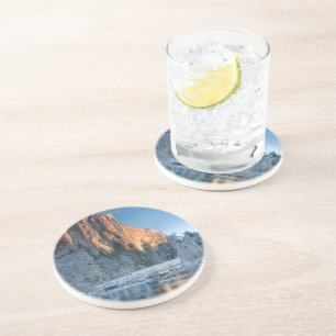 Dessous De Verre En Grès Portes dans Yosemite