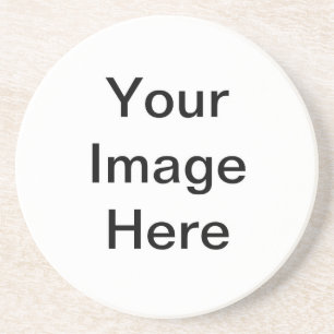 Dessous De Verre En Grès Produits personnalisés