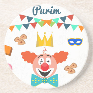 Dessous De Verre En Grès purin