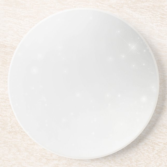 Dessous De Verre En Grès Reconception à partir de zéro - Créer sur mesure (Devant)