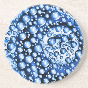 Dessous De Verre En Grès Relâcher Joy_