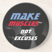 Rendre les muscles Bodybuilding Fitness Motivation