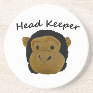 Dessous De Verre En Grès Responsable