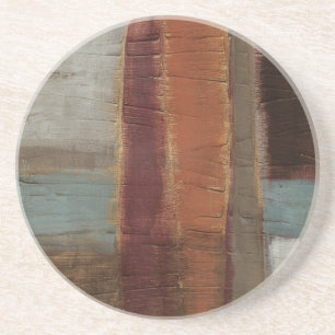 Dessous De Verre En Grès Rêveries antiques II