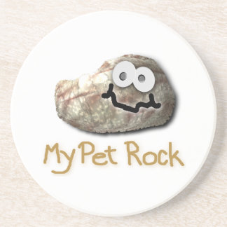 Dessous De Verre En Grès rock animal