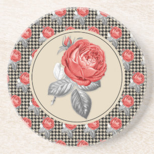 Dessous De Verre En Grès Roses roses roses roses roses roses roses roses ro
