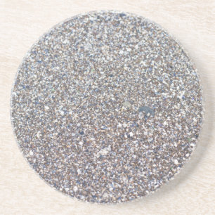 Dessous De Verre En Grès Sable