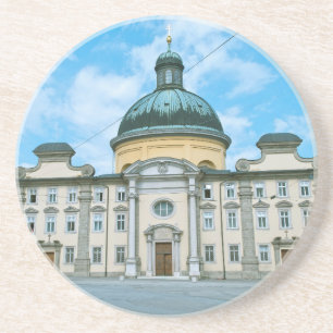 Dessous De Verre En Grès Salzbourg