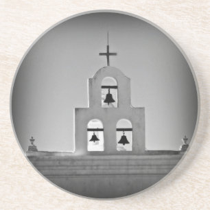 Dessous De Verre En Grès San Xavier