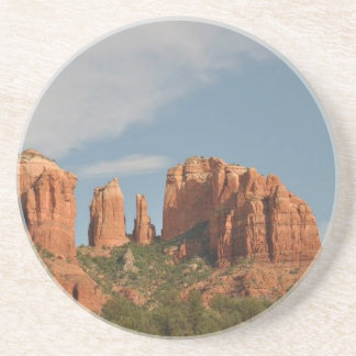 Dessous De Verre En Grès Sedona