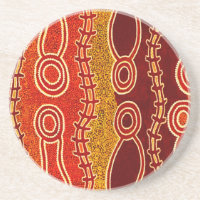 Serpents aborigènes .