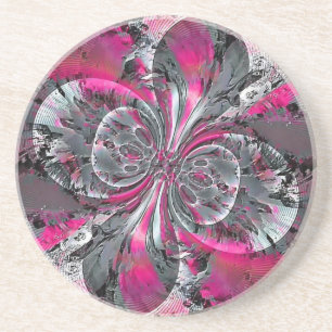 Dessous De Verre En Grès Signaux mixtes