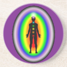 Sous verre Purification et rechargement Chakras Au