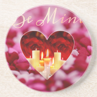 Dessous De Verre En Grès Soyez des dessous de verre de grès minier