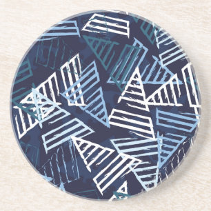 Dessous De Verre En Grès Sporty Fun : Fond d'écran Creative Seamless.