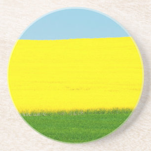 Dessous De Verre En Grès Spring