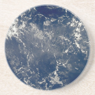 Dessous De Verre En Grès Tapis de pierre de Fiji